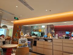 -乐凯撒披萨(中心书城店)