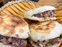 -老保定驴肉馆(云岗路店)