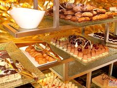 -喜来登酒店-盛宴标帜餐厅