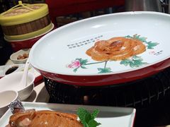 -京味斋·北京烤鸭(北京南站洋桥店)