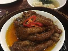 -香江小厨 The Kitchen(香江俱乐部店)