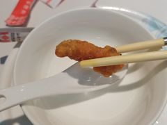 -楚鱼王·河鲜·湖北菜(华农店)