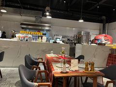 -Primo·丽莫意大利窑烤披萨