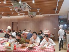 -西贝(南开大悦城店)