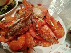 -芭菲盛宴·环球美食(袁家岗店)