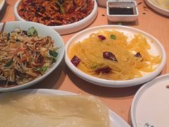 -香香春饼·非遗技艺(万达店)
