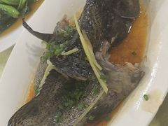 -考记泥焗鸡农庄·海鲜(北洛秘境店)