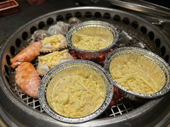 -300杯·和牛烧肉清酒专门店(廊里店)