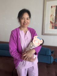 -新寰亚月子会所(金鸡湖凯宾店)