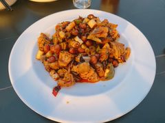 -蛙兔鸡自贡风味·特色江湖菜(广都店)