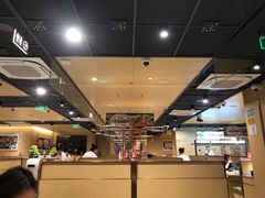 -海底捞火锅(万达广场店)