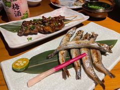 -渔寿司·日本料理(艾尚天地店)