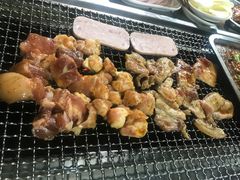 -缘来香大凉山西昌火盆烧烤.12年老店(巴国城店)