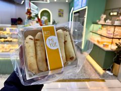 芝士麻薯条-密约(浦沿店)