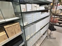 -MUJI无印良品(万达太原街店)