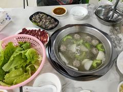 -老猫牛肉火锅(沙溪店)