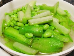 -马虎风味菜馆(王府园小区店)