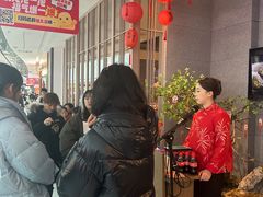 -老太原菜馆(万达店)