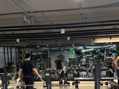 -光猪圈健身(津投广场店)