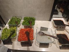 -围炉夜话·潮汕卤水火锅(榕江店)