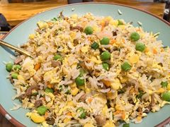 -扬二春炒饭(国庆路总店)