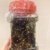 海苔脆 