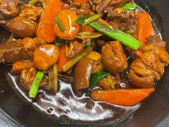 -清晖小苑·顺德菜(观澜湖新城店)