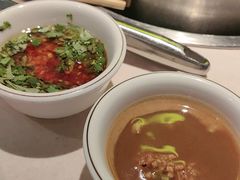 -潮泰牛肉火锅 · 创于1992年(车公庙店)