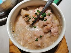 香芋蒸排骨-费大厨辣椒炒肉(黄兴中心广场店)