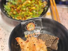-钢管厂五区小郡肝串串香(南山店)