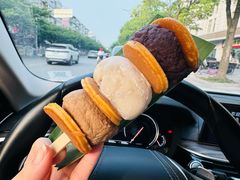 -辛一·铜锣烧(鸿寿坊店)