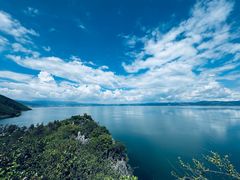 -抚仙湖禄充风景区