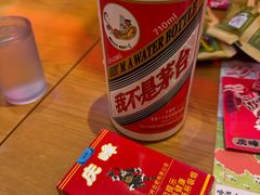 -庆峰龙虾烧烤(合肥一店)