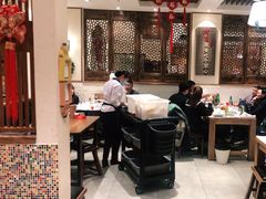 大堂-白氏兄弟烧烤(尹家沟店)