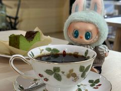-2326 Coffee Roaster咖啡豆可选店(林肯公园店)