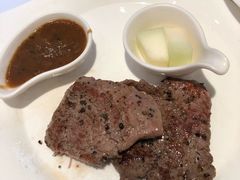 -波特曼西餐厅(南岗店)