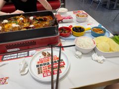 -雅佳神话·麻辣烤鱼(新街口店)