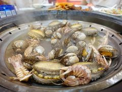 -大杰海鲜锅(基隆路店)