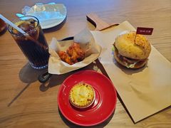 -必胜客(东岳店)