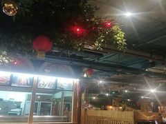 -老阿妈蒙古村·蒙古包·草原文化·歌舞表演(老君堂店)