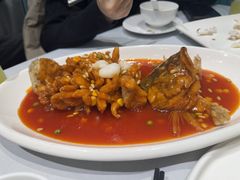 -沈大成(南京东路店)