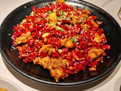 歌乐山辣子鸡-麻六记(新天地店)