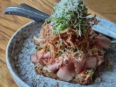 -BOR Eatery(安福路店)