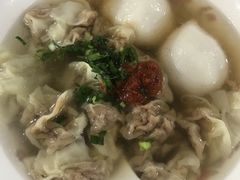 -松盛糕团店(红旗桥店)