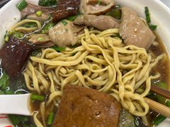 -老赵面店(大西路店)