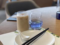 -青梅酒肆PLUS(长白仙岛北路店)