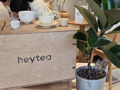 -喜茶(广州佳兆业广场店)
