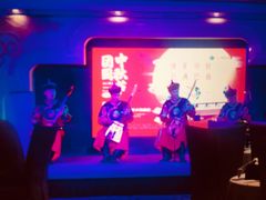 -巴音浩日娲·蒙餐(双林东路店)