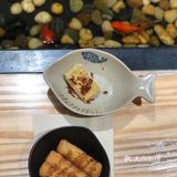 大口吃鱼🐡快乐嗦粉🍜