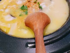 -九锅一堂酸菜鱼(新南凯德直营店)